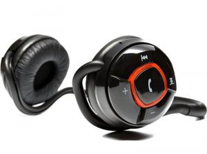 66 Audio BTS Bluetooth Sports Headset